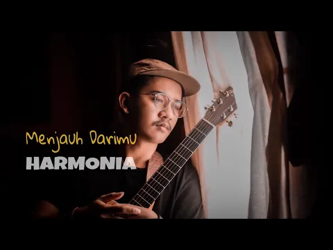 Download MP3 HarmoniA - menjauh darimu | (Wahyu katak version)