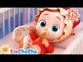Download Lagu Where Are My Socks? | EP200 | Good Habits for Kids | Nursery Rhymes \u0026 Kids Songs | LiaChaCha