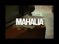 Mahalia - Pity (feat. Tanya Stephens)