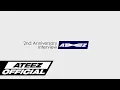 Download Lagu ATEEZ(에이티즈) 2nd Anniversary Interview