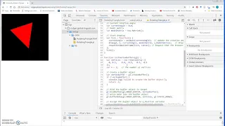 Overrides - Changing js code in Chrome