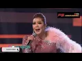 Download Lagu Konsert Gegar Vaganza 2019 Separuh akhir - Noorshila Amin n Ifa Raziah  | Dialah di hati