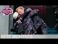 Best Moments of the 2023 NFL Draft