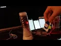 2 RFID reader on one Raspberry Pi using Python