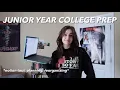 Preparing for the fall semester junior year at belmont university my notion setup
