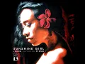 Sunshine Girl (feat. Peetah) - J Boog