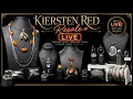 Live jewelry auction Thursday 3pm est