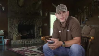 Feed Time Knockdown Outdoors Hunting App