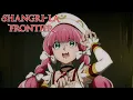 She s Voiced by Jouji Nakata Shangri-la Frontier