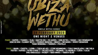 ubiza wethu drumz of cape town