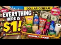 WHAT EVERYTHING HERE IS 1 AT DOLLAR GENERAL