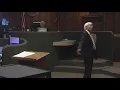 Defense attorneys deliver closing arguments trial for jailers accused of killing Gershun Freeman