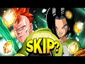 SHOULD YOU SUMMON FOR DOKKANFEST ANDROID 16?? No lol (DBZ: Dokkan Battle)