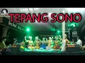 Download Lagu TEPANG SONO || CAMPAKA WARNA ( BERLIN GROUP )