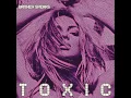 Lagu Britney Spears - Toxic (Techno/Dance Remix (Audio))