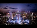 Alan Walker Style - Sleeping City - Seantonio \u0026 TonyZ - Alan Walker 2021 - New song 2021