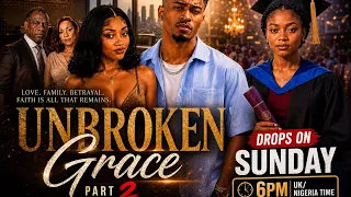 unbroken grace love story