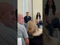 Melissa O Neil and Eric Winter Day 1 Panel at Undercover Con in Italy English Subtitles