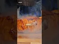 Download Lagu Crafting Steve's Fiery Magma Lava-Roasted Chicken!🌋🍗 #shorts #lavachicken #steve #minecraft