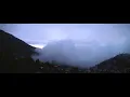 Lagu Raah | Amrinder Gill | Lahoriye |  Mountains + Clouds | Timelapse | Bhagsunag | Varmillion