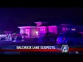 Man wanted in connection to Corpus Christi murders arrested in San Antonio