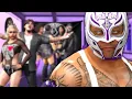 Download Lagu What If Rey Mysterio Turned Heel In WWE?