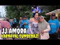 Lagu Ratusan peserta Karnaval desa sumberaji siap beraksi