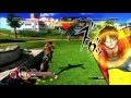 Download Lagu J-stars Victory VS+ Luffy Combos