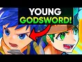 FREE YOUNG BOYD with Prf Young Ike Soren Mia Ilyana - Unlikely Friends First Impressions FEH