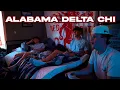 Campus Mansions Alabama Delta Chi 2025