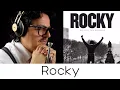 Download Lagu “Gonna Fly Now - Rocky”  (Play with Me n.30) - Andrea Giuffredi trumpet