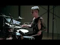 Luke Holland - Ariana Grande - Positions Drum Remix