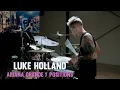 Download Lagu Luke Holland - Ariana Grande - Positions Drum Remix