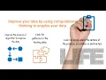 Using Computational Thinking