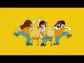 SUSHIBOYS - OMG with English lyrics