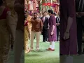 Download Lagu Salman Khan HUGS Ibrahim Ali Khan at Ambani's Ganpati Puja 😍 #salmankhan #ambaniganpatipuja