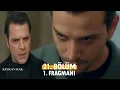 Lagu Kıskanmak 21. Bölüm 1. Fragmanı I \