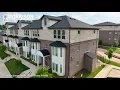 NOW OPEN - The Morrison Lofts Tyler Texas