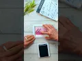 Download Lagu Background Masking Technique for Card Making