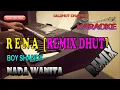 Download Lagu RENA-RENA-RENA [KARAOKE REMIX] BOY SHANDY ll NADA WANITA E=DO