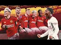 Glory Glory Man United | Latest Version | Manchester United Songs