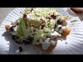 Seattle Mexican Foodtruck El Cabrito