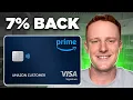 Amazon Prime Visa - 2 Years Later My Honest Review