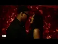 Shay - Sans Coeur feat. Niska 8D