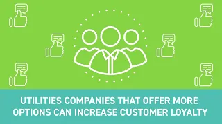 CSG Forte 3 Steps for Utilities Companies to Ensure Payments Security