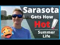 What is Sarasota Like in the Summer 2021 Summer Edition