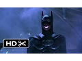 Batman Forever Movie CLIP - Batman Goes Out 1995