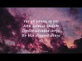 •Okan & Volkan ve Seda• Sana Yanarım (şarkı sözleri) #kareoke #lyrics #şarkısözleri #turkmusic
