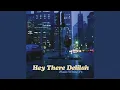 Download Lagu Hey There Delilah