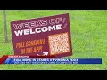 Virginia Tech welcomes over 7 000 first-year students during move-in week